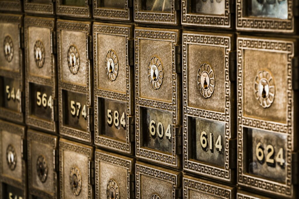 Banque
