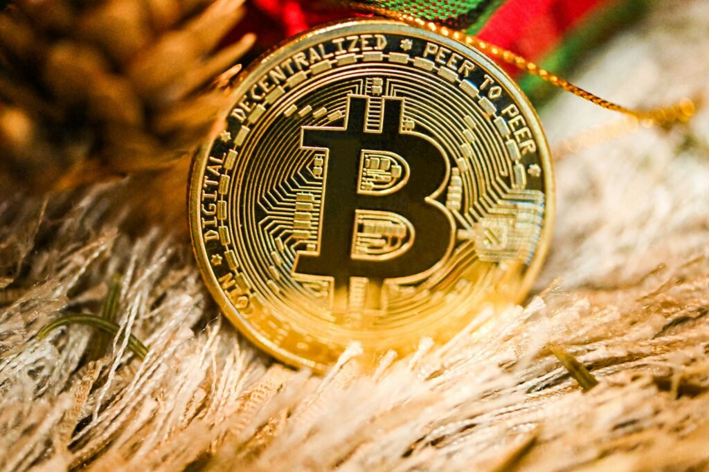 Bitcoin