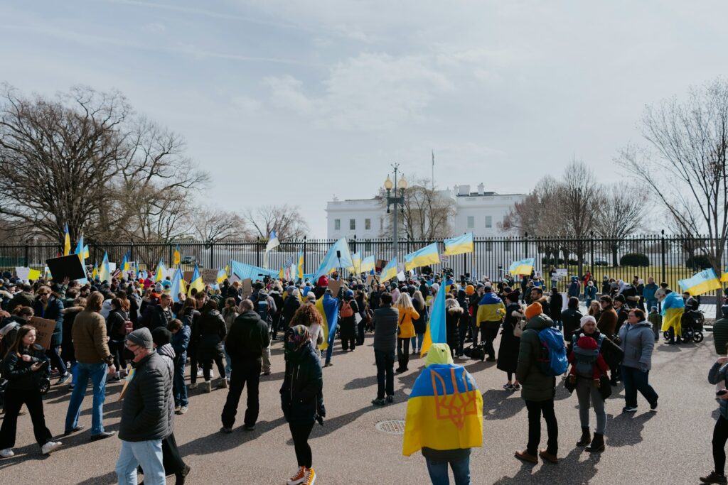 Ukraine