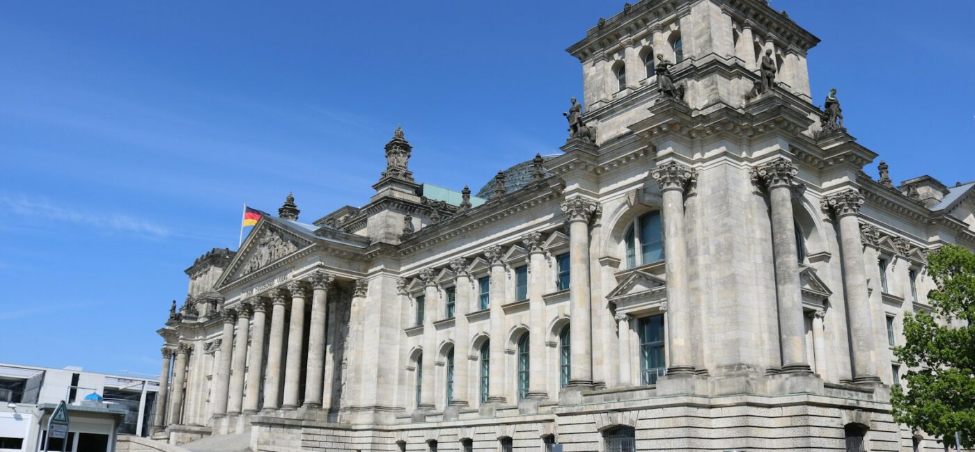 l'Allemagne