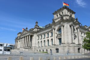l'Allemagne