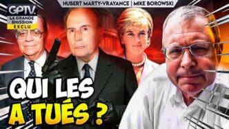 assassinat politique rg