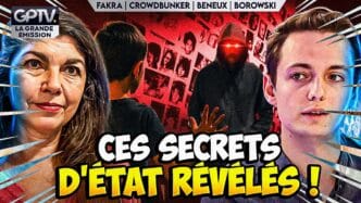 reportage pedocriminels