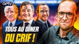 dîner crif