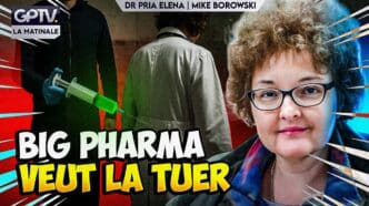 big pharma elena pria