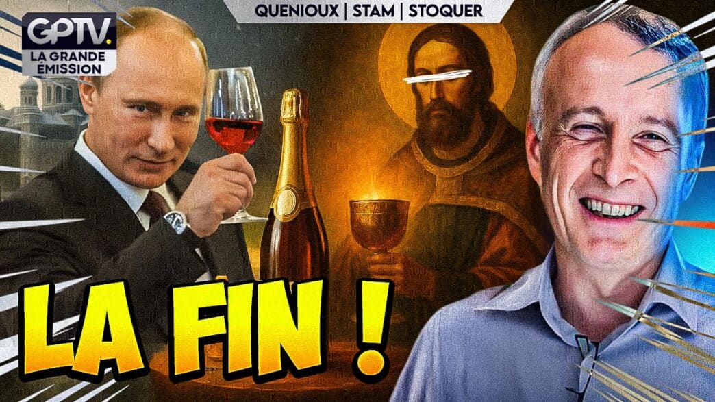 vin Russie