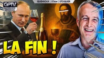 vin Russie