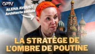 democratie russie