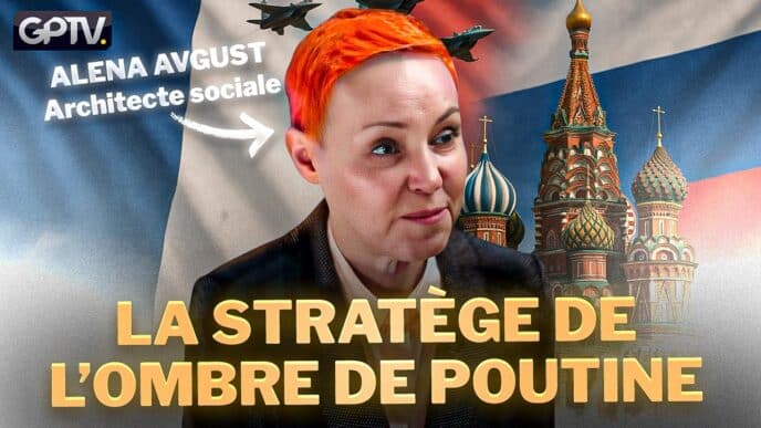 democratie russie
