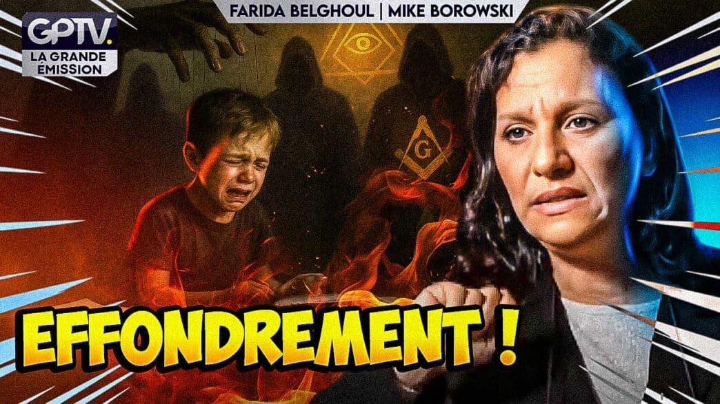 franc maconnerie enfants