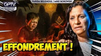 franc maconnerie enfants