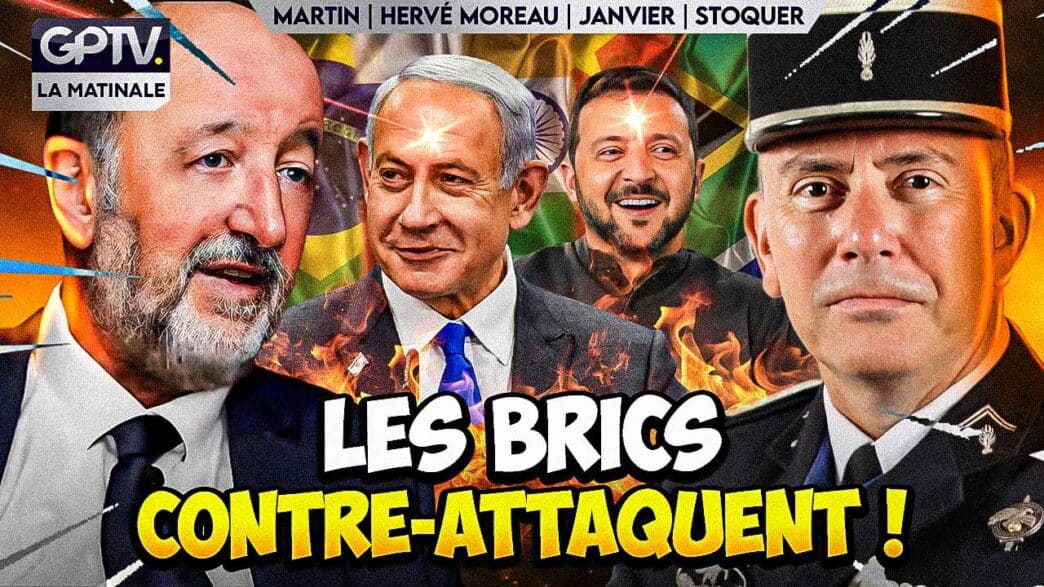 declin occident russie israel
