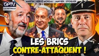 declin occident russie israel