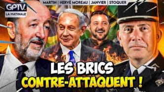 declin occident russie israel