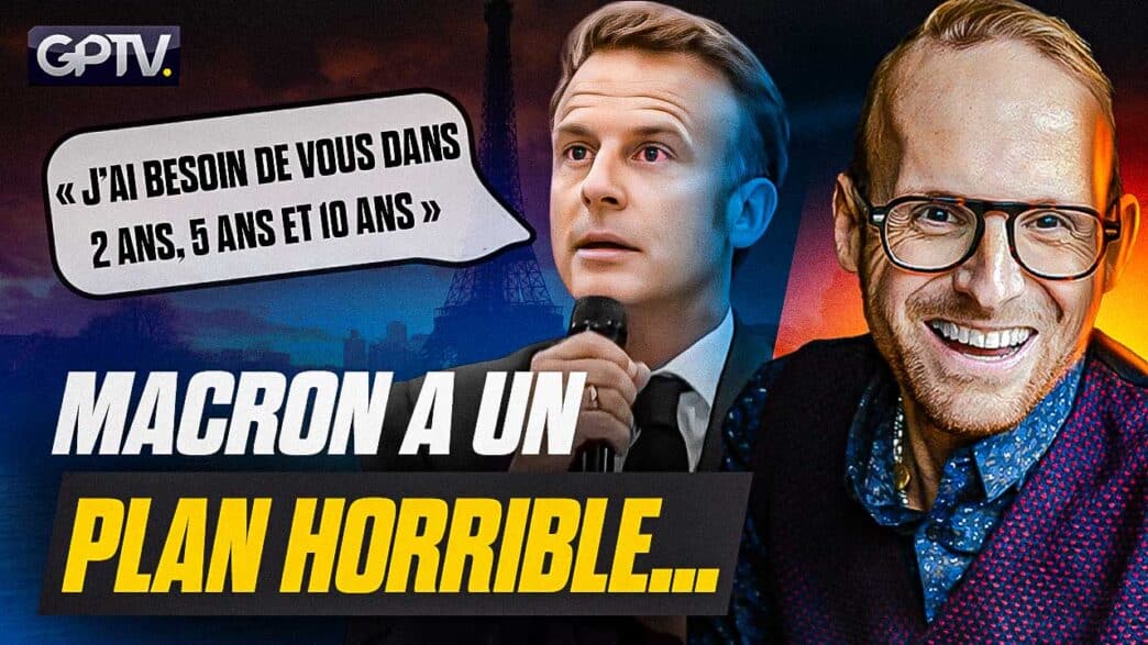 macron mandat ue