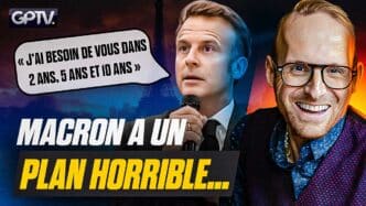 macron mandat ue