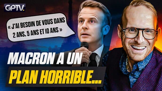 macron mandat ue