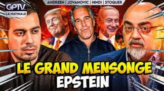 jovanovic trump epstein