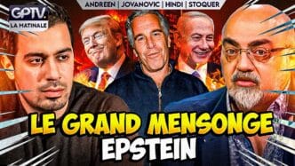 jovanovic trump epstein