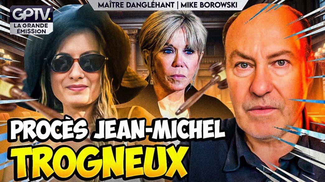 Le procès en appel de Natacha Rey relance l'affaire Brigitte Macron - Jean-Michel Trogneux, au cœur d'une controverse politico-médiatique explosive.