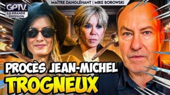 Le procès en appel de Natacha Rey relance l'affaire Brigitte Macron - Jean-Michel Trogneux, au cœur d'une controverse politico-médiatique explosive.