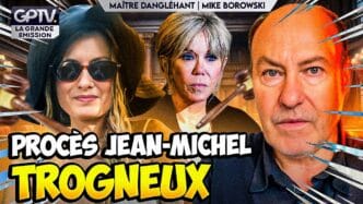Le procès en appel de Natacha Rey relance l'affaire Brigitte Macron - Jean-Michel Trogneux, au cœur d'une controverse politico-médiatique explosive.