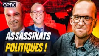 Olivier Marleix s’est suicidé. Avec la mort de Laurent Kupferman, une double énigme politique secoue la République en juillet 2025.