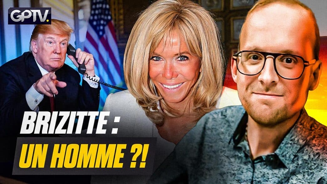 L'affaire Brigitte Macron devient un chantage diplomatique qui impacte les relations internationales et révèle une dérive inquiétante du pouvoir.