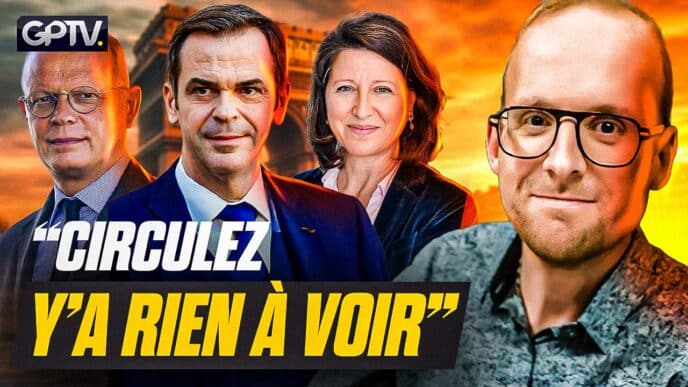 La Cour de justice de la République prononce un non-lieu pour Buzyn, Véran et Philippe : retour sur une décision qui choque l’opinion publique.