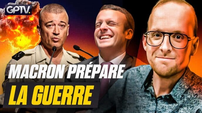 La France désigne la Russie comme menace majeure à l’horizon 2030 : analyse d’un virage stratégique et militaire aux conséquences profondes.