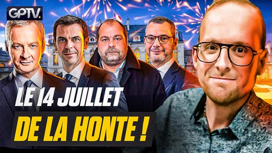 La Légion d'honneur du 14 juillet 2025 fait polémique : entre récompenses politiques et figures médiatiques, la République interroge ses valeurs.