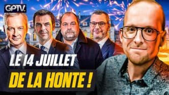 La Légion d'honneur du 14 juillet 2025 fait polémique : entre récompenses politiques et figures médiatiques, la République interroge ses valeurs.