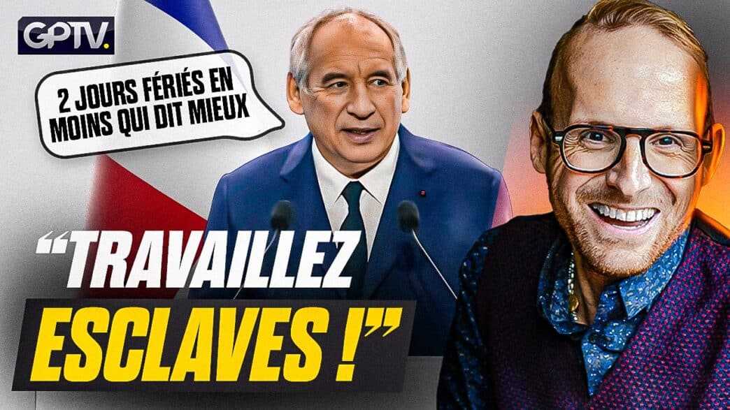 La suppression de jours fériés par Bayrou est-elle un tour de passe-passe fiscal ? Analyse d'une manœuvre déguisée pour augmenter les recettes de l'État.