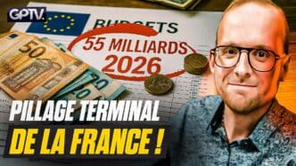 Explosion du budget européen : découvrez comment cette hausse impacte directement la France et ses finances publiques en 2026.