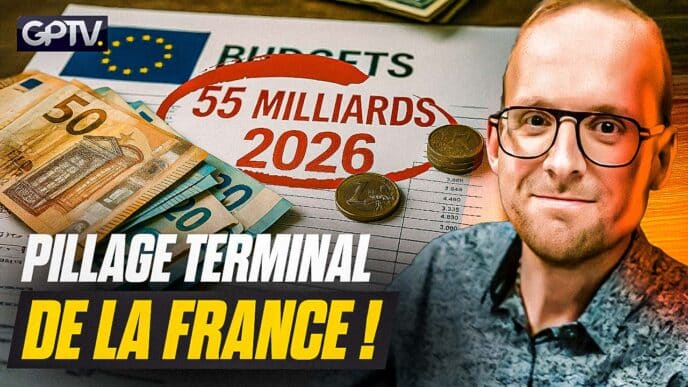 Explosion du budget européen : découvrez comment cette hausse impacte directement la France et ses finances publiques en 2026.