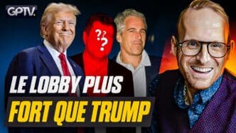 Le rapport Epstein blanchit les élites : aucune liste, aucun réseau. Une victoire éclatante de l'État profond sur la vérité.