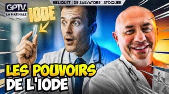 iode medecine religion