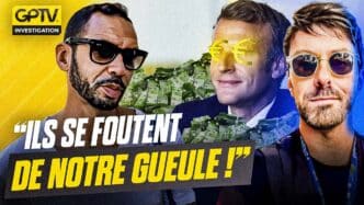 dette macron