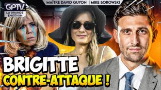 justice brigitte macron trogneux natacha rey