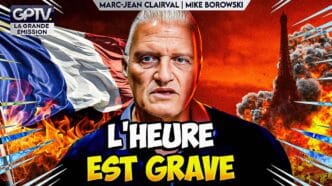 L'appel d’un soldat à une armée silencieuse secoue la France : dénonciation des élites, fracture militaire, et cri pour la souveraineté.