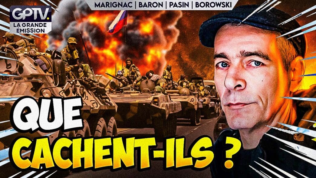 L’article décrypte la diabolisation de la Russie par les médias occidentaux et analyse les mécanismes de propagande et de censure à l’œuvre.