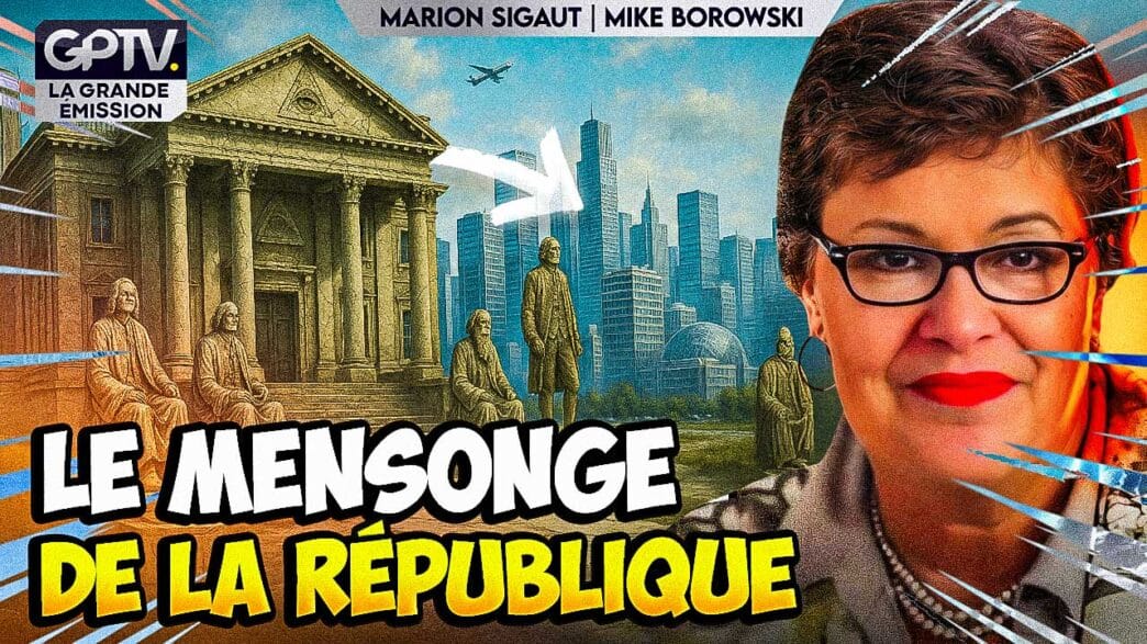 Découvrez les origines occultes de la Révolution française : franc-maçonnerie, idéologie des Lumières et destruction de l'ordre chrétien.
