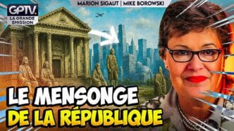 Découvrez les origines occultes de la Révolution française : franc-maçonnerie, idéologie des Lumières et destruction de l'ordre chrétien.