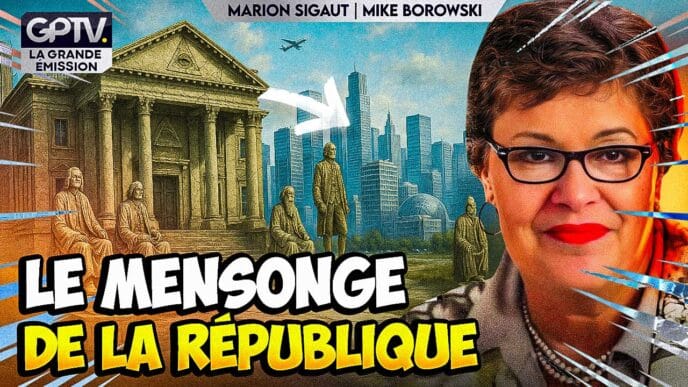 Découvrez les origines occultes de la Révolution française : franc-maçonnerie, idéologie des Lumières et destruction de l'ordre chrétien.