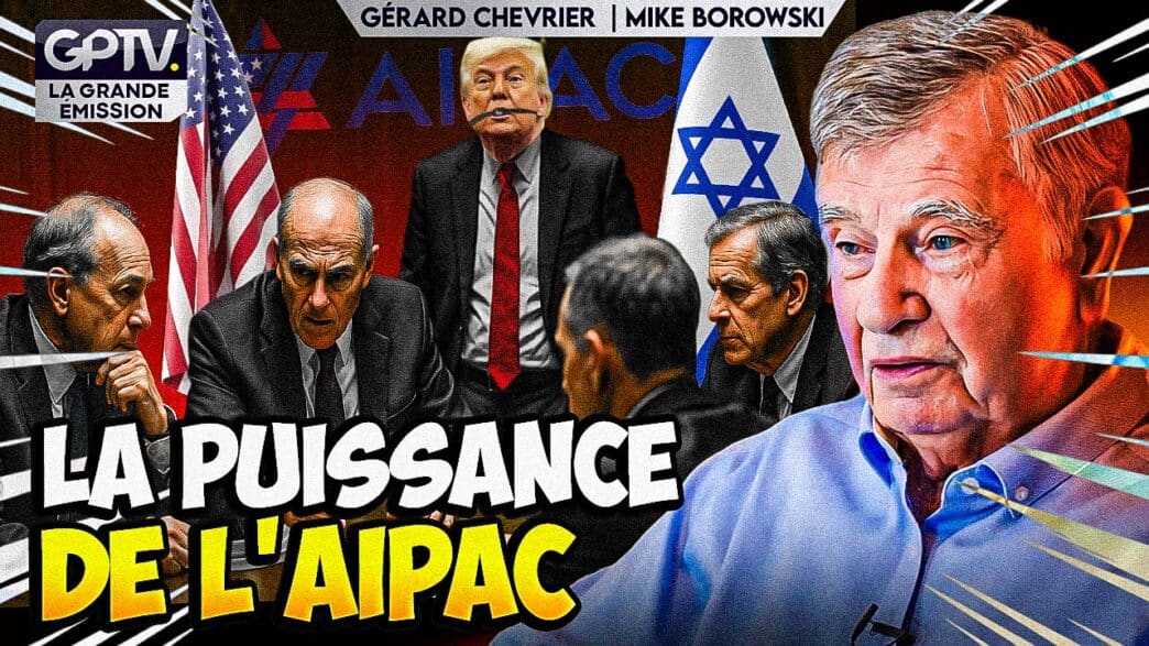 israel trump aipac