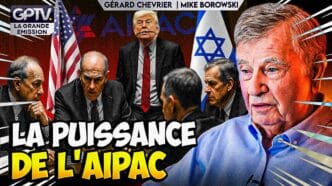 israel trump aipac