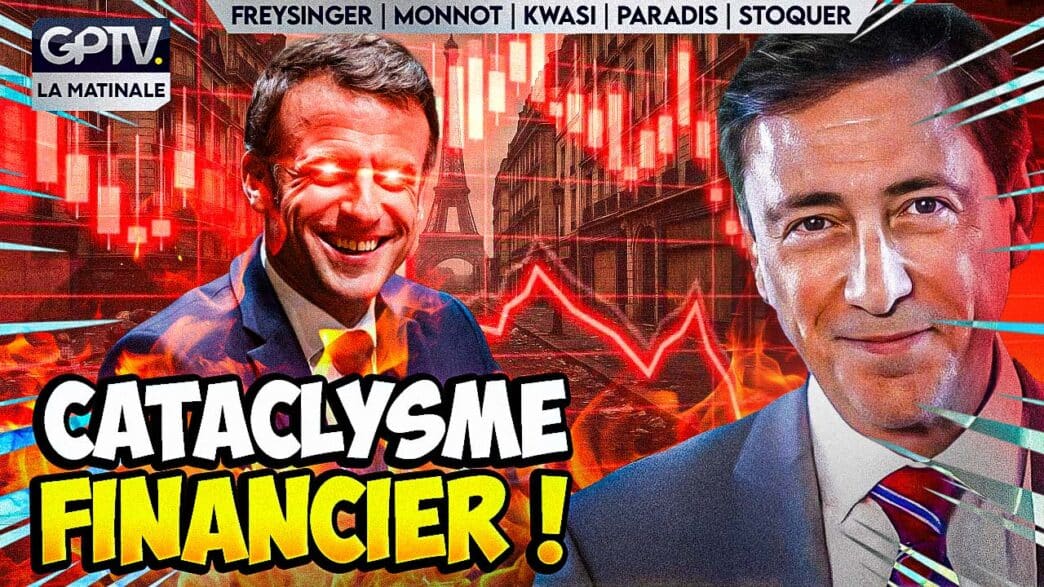 dette or souveraineté