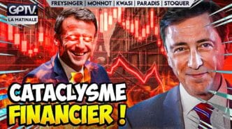 dette or souveraineté