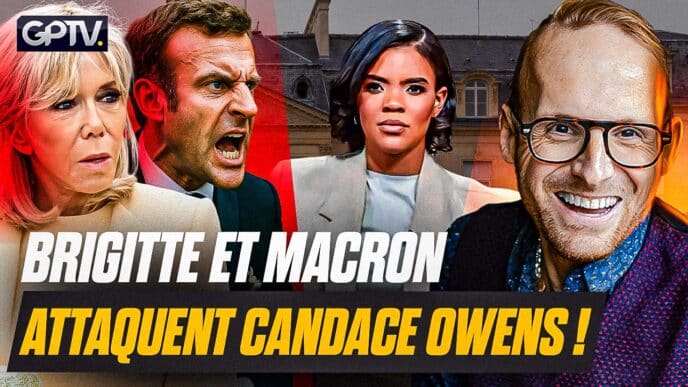 brigitte macron justice candace owens