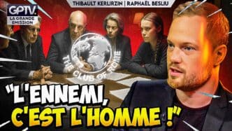 club de rome gouvernance mondiale